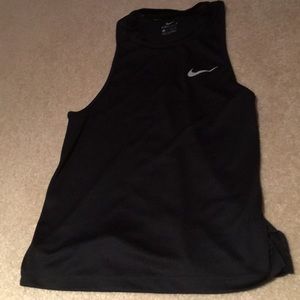 Women’s nike tank